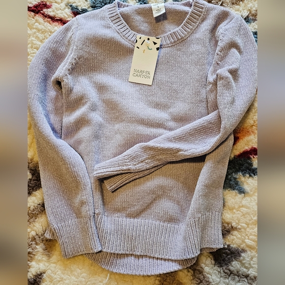 NWT Harper Canyon Sweater 5T - Picture 3 of 4